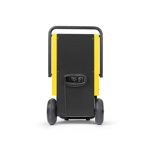 Trotec TTK 900 back 01