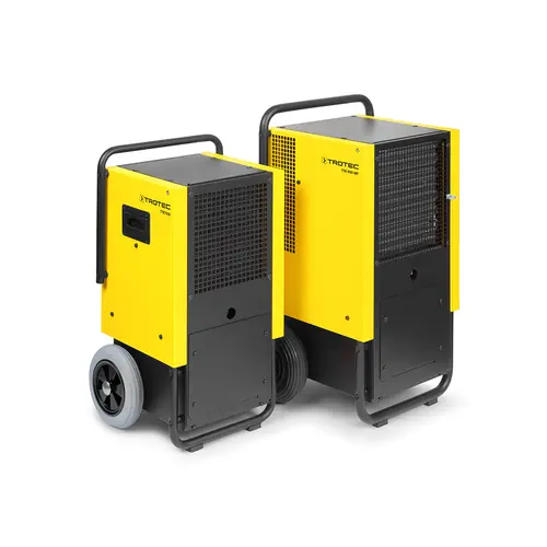 Trotec TTK 500 TTK 900 group 02