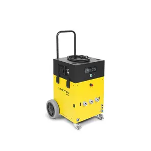 Trotec Qube+ séchoir d'isolation