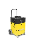 Trotec Qube+ séchoir d'isolation