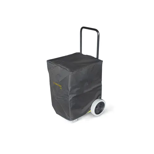 Trotec Qube+ couvercle de protection