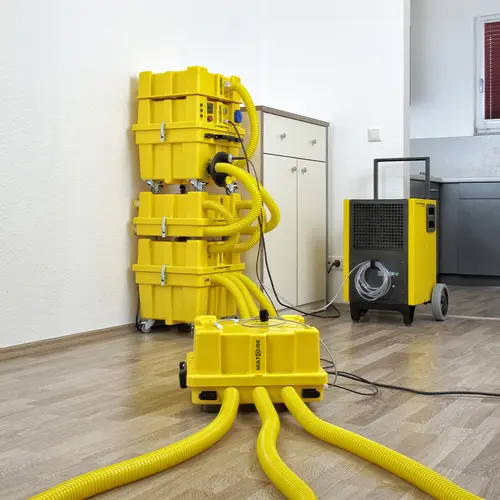 Trotec VE 4 Multi Qube Application