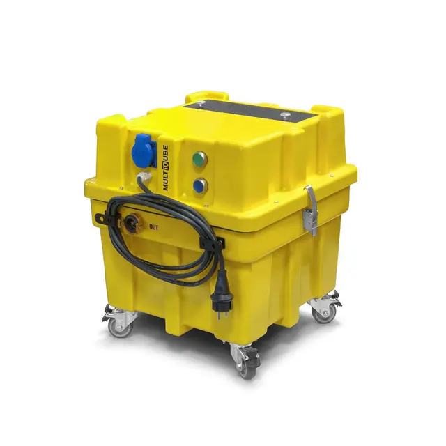 Trotec WA 4i séparateur d'eau