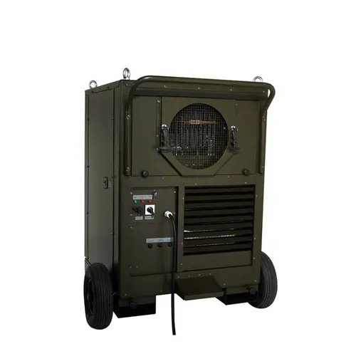 Dantherm AC-M7 - rafraîchisseur de tente à une ouverture