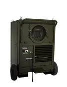 Dantherm AC-M7 - rafraîchisseur de tente à une ouverture