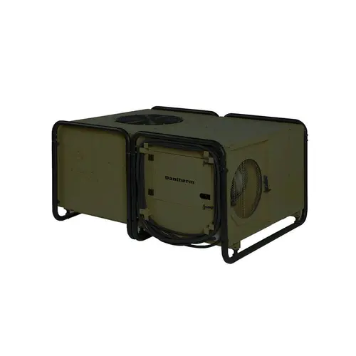 Dantherm AC-M18 couleur verte