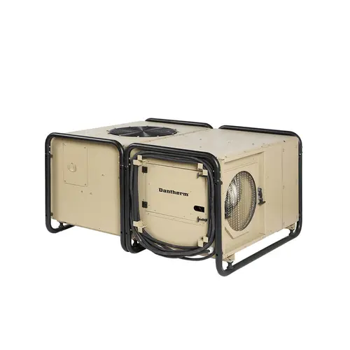 Dantherm AC-M18 couleur sable