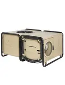 Dantherm AC-M18 couleur sable