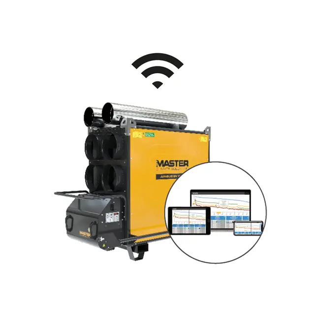 Info Air front image web