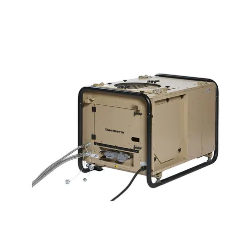 Dantherm AC-M18 CBRN – rafraîchisseur de tente