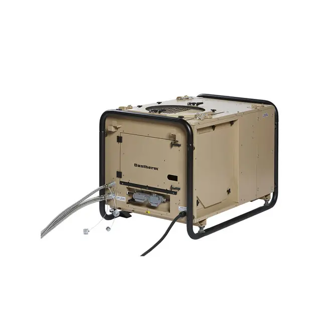 Dantherm AC-M18 CBRN – rafraîchisseur de tente