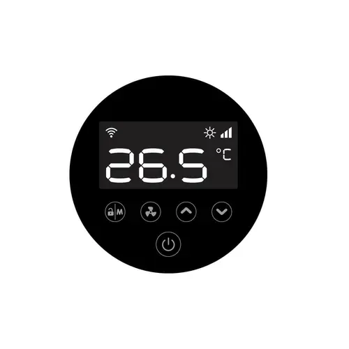 Commandes SET i-Silent