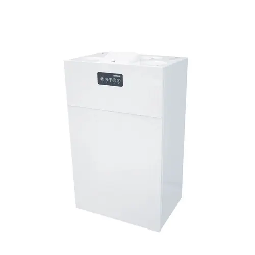 Dantherm HCV 300 – unités de ventilation résidentielles