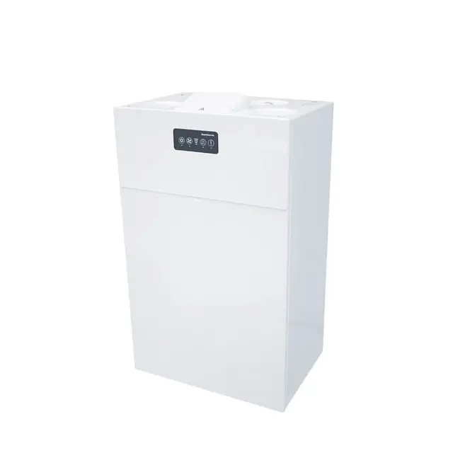 Dantherm HCV 300 – unités de ventilation résidentielles