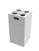 Dantherm HCV 400 – unités de ventilation résidentielles