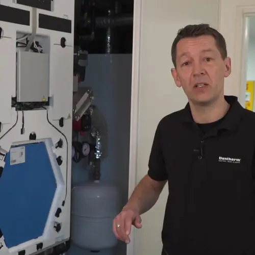 HCV 400 : pourquoi choisir un échangeur de chaleur enthalpique ?