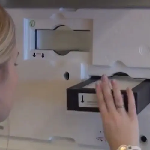 Comment changer le filtre des appareils de ventilation domestique Dantherm ?