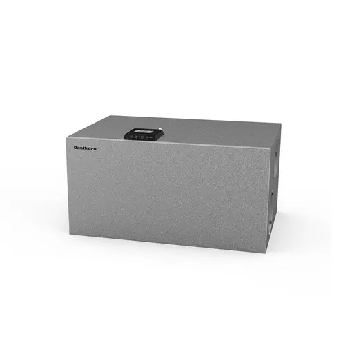 Dantherm HCH 8 – unités de ventilation résidentielle