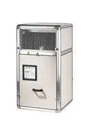 Dantherm TKS 60 – unité de refroidissement à air libre de haute capacité