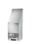 Dantherm Flexibox 810 avec hotte – unité de ventilation à refroidissement libre