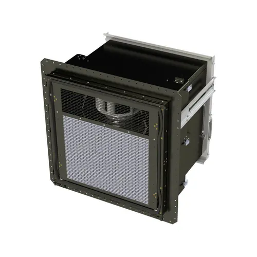 Dantherm AC-M10 extérieur