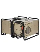 Dantherm AC-M11 – rafraîchisseur de tente