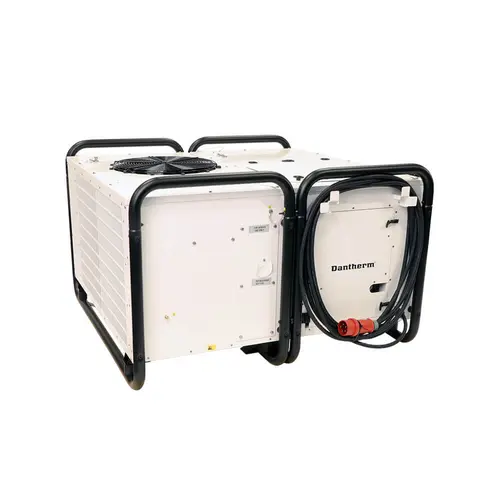 Dantherm AC-M11 version blanche