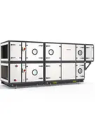 Dantherm DanX CF – unités de traitement de l’air de piscine