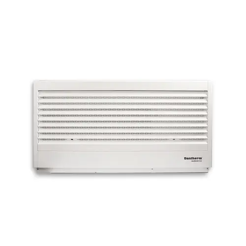 Calorex DH 75-110 déshumidificateur de piscine