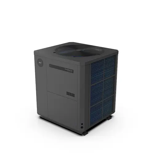 Calorex I-PAC 50 – pompes à chaleur inverter