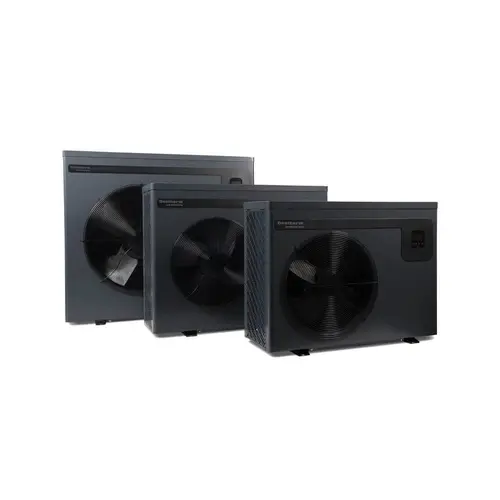 Calorex I PAC famille de pompes à chaleur