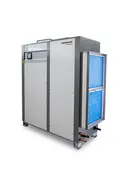 Centrale de traitement d'air pour piscine Calorex Delta