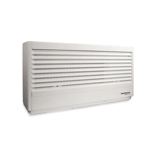 Calorex DH 75-110 déshumidificateur de piscine