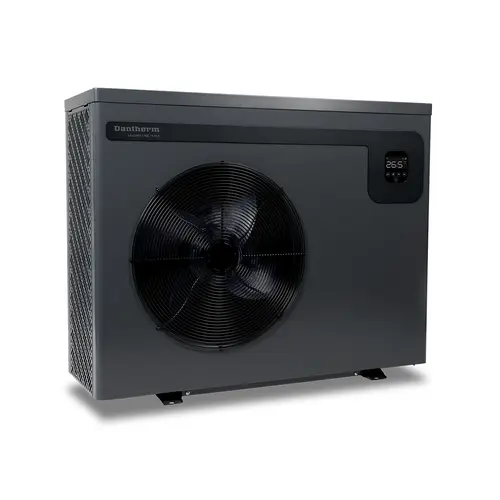 Calorex I PAC 16 ALX – pompes à chaleur de piscine inverter