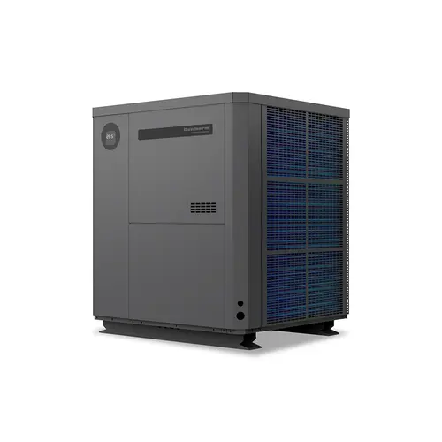 Calorex I-PAC 50 – pompes à chaleur inverter