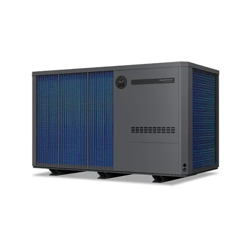 Calorex I-PAC 100 – pompes à chaleur inverter