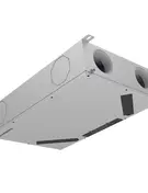 Unité de ventilation résidentielle Dantherm RCC