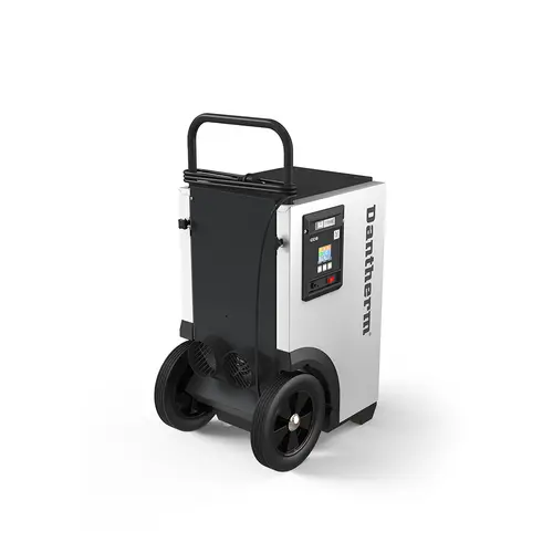 Dantherm AD 935 S condensation dehumidifier