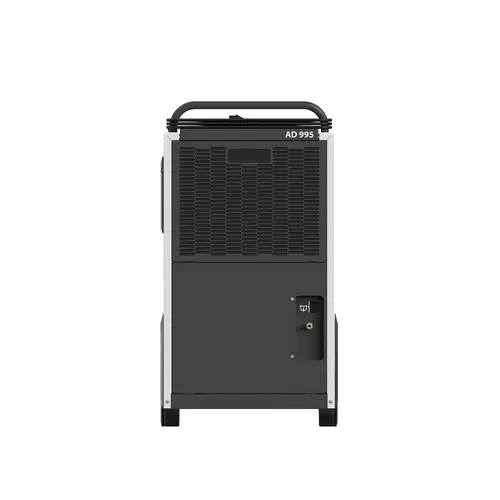 Dantherm AD 995 vue de face