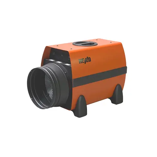 Heylo Elektroheizer DE 20 S
