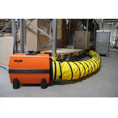 Heylo Elektroheizer DE 20 S im Lager