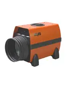 Heylo Elektroheizer DE 20 SH