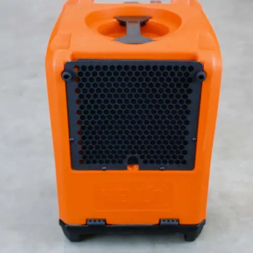 Heylo Bautrockner KT 20 Video