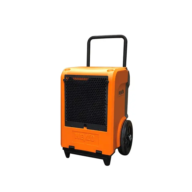 Heylo construction dryer KT 45