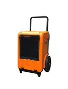 Heylo construction dryer KT 45