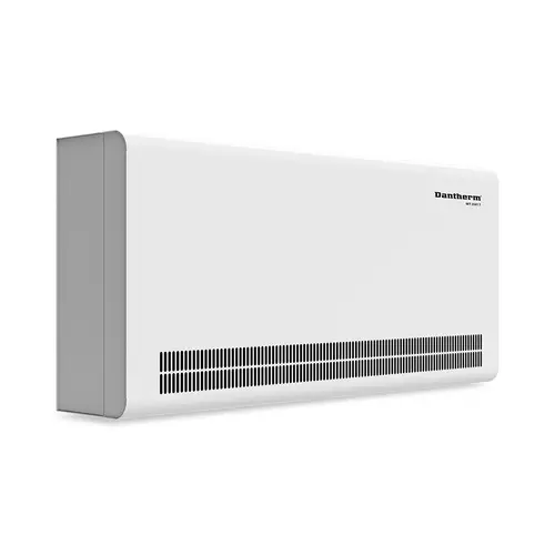 SET 3501 T – déshumidificateurs de piscine