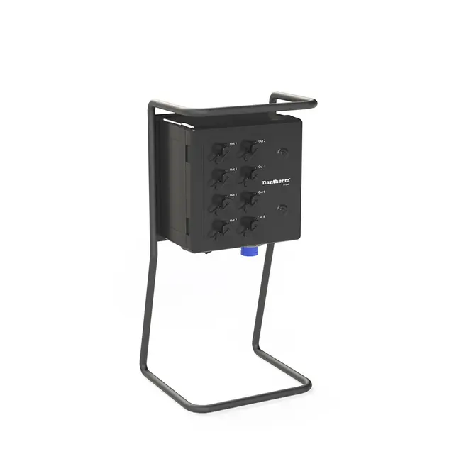 Dantherm RT-Link Box