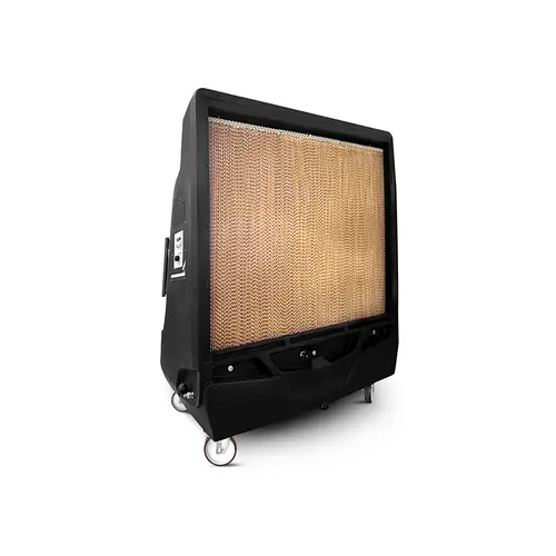 Master BC 451 – rafraîchisseur par évaporation verso