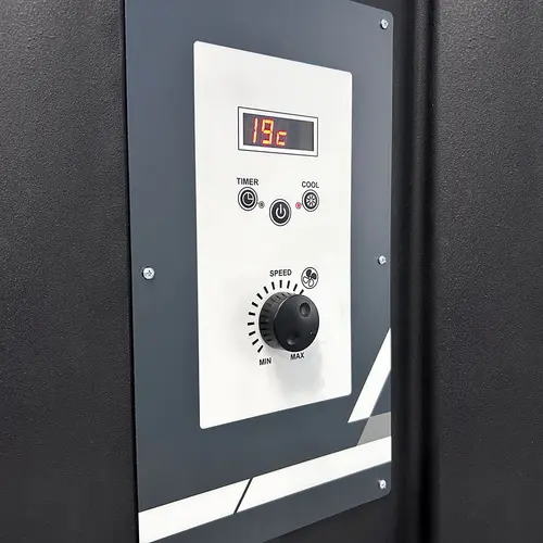 Master BC 451 Panneau de contrôle