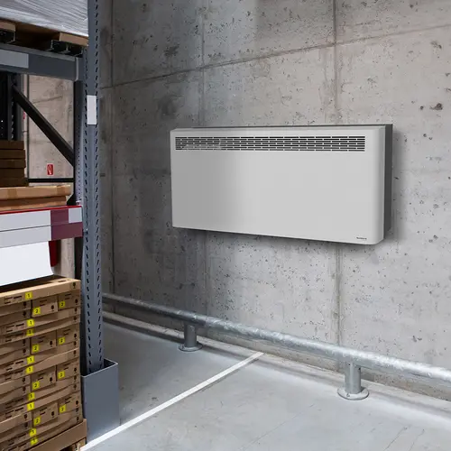 Dantherm DHC 77 Application